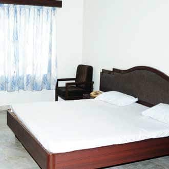 Hotel Soorya International, Mettupalayam 2